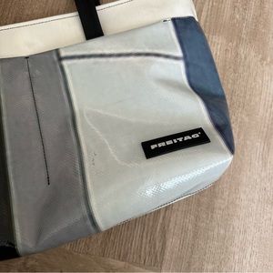 FREITAG Sterling shopper